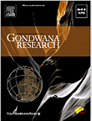 cover gondwana research