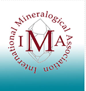 cover international mineralogical association