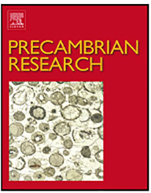 cover precambrian research