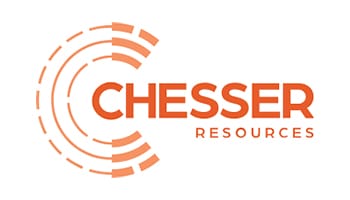 Chesser Resources Logo web
