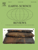 Earth Science Reviews