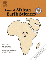 JAES Fritz et al 2013 JAES East African Orogen Styles