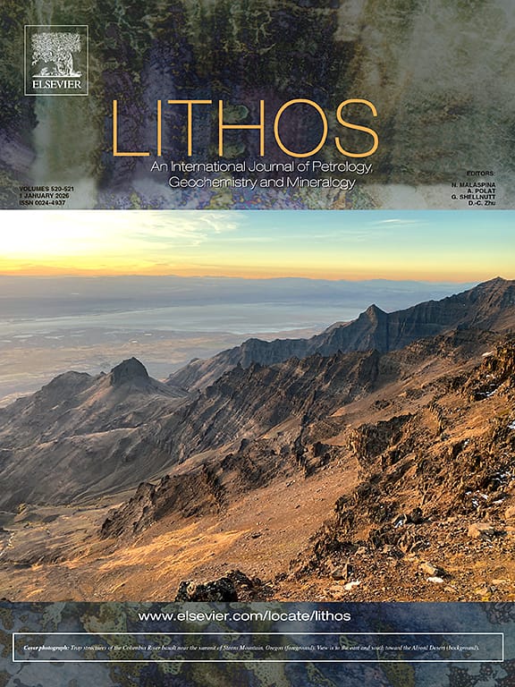 Lithos2025