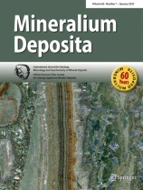 Mineralium Deposita