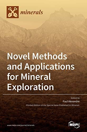 Minerals MDPI JG J et al 2022