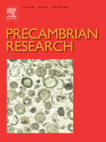 PR Precambrian Research Diener et al 2017