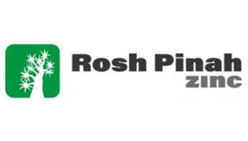 client Rosh Pinah Zinc