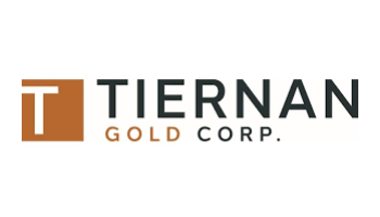client tiernan gold corp logo