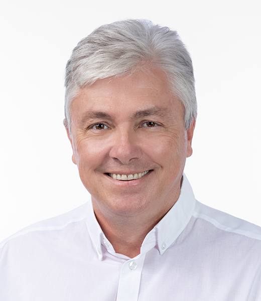 profile ian basson
