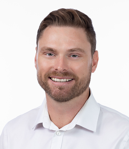 profile michael mccall